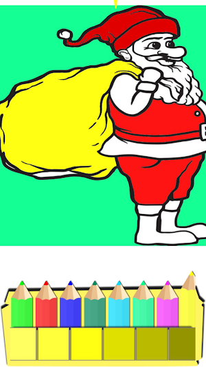 Painting Games For Kids Screenshot 2