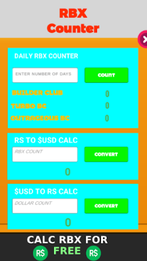 Robux Throw - Easy Robux Earn Screenshot 3