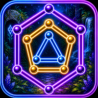 Line Quest : One Line Puzzle
