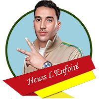 Heuss L Enfoire Saiyan