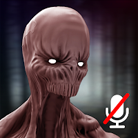 Don't Speak: Scream in Forest
