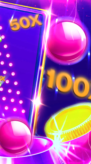 Plinko Craft Journey Screenshot 1