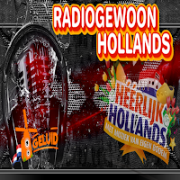 Radio Gewoon Hollands