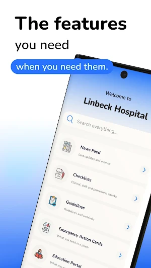 My Ambulance Service Screenshot 0