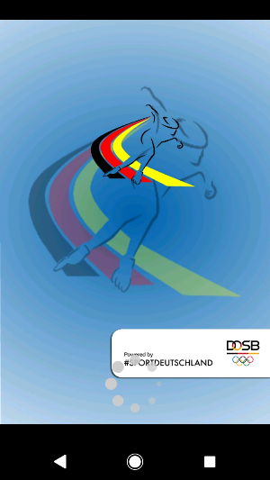 RSV Blau-Weiß Gera e.V. Screenshot 0