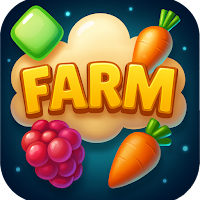 Fantasy Forest Farm
