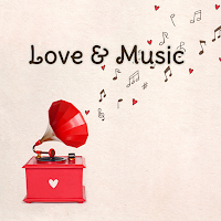 Love & Music Theme