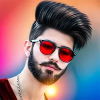 Photo Editor for Boys