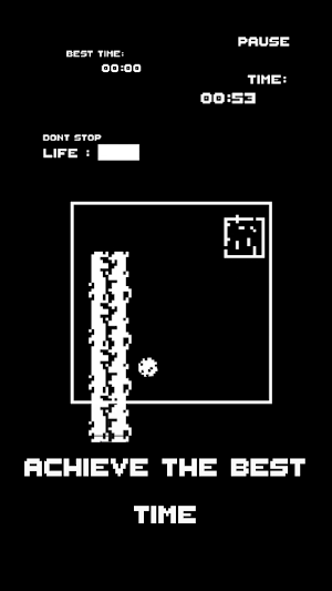 Dodge Bullets! Screenshot 2