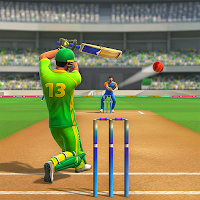God Of The Cricket