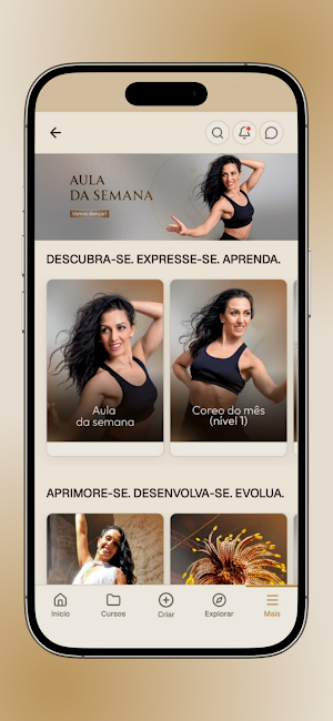 Sambe-se Screenshot 1