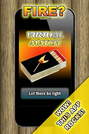 Virtual Match Screenshot 2