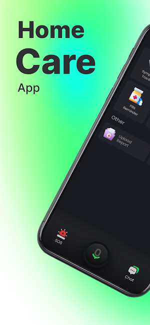 SmartHeart Failure Revival App Screenshot 0