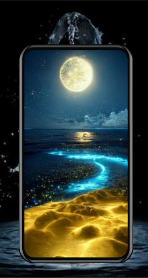 Magic Wallpaper Screenshot 3