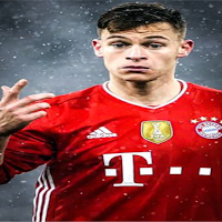 kimmich 4k wallpaper