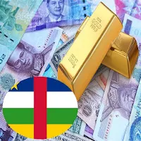 devise et prix de l'or en Afri