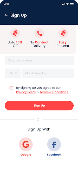 Digipill Screenshot 1