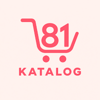 81 İl Katalog