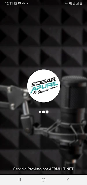 Edgar Apuril El Show Screenshot 1