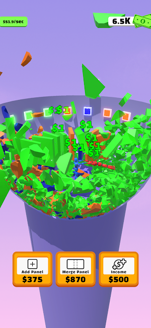 Physics Crusher 3D Screenshot 3