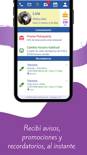 MyVeteGo Screenshot 2