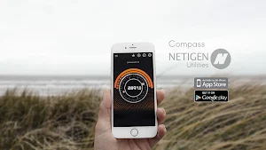 Compass Screenshot 2