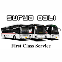 Surya Bali