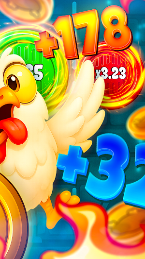 Chicken Road 2 Screenshot 2