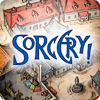 Sorcery! 2