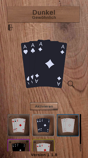 Schnauz! Screenshot 1