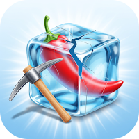 Rompe el Hielo - Juego Social