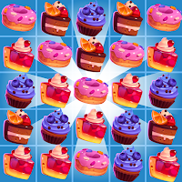 Cake Match 3