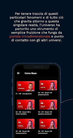 Gulliverse Screenshot 3
