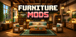 Furniture Mods for Minecraft Screenshot 0