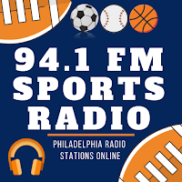94.1 Sports Radio Philadelphia