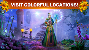 Spirits Chronicles 2 Extra f2p Screenshot 3