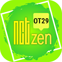 NCTzen - OT29 NCT game
