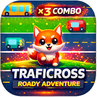 Traficross Roady Adventure