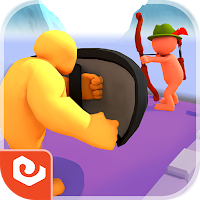 Siege Battle