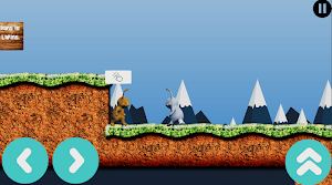 The Rabbit Challenge Screenshot 1