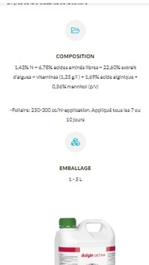 AGRIMASSA Screenshot 0