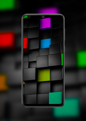 Vivo V21e & Vivo V21 Wallpaper Screenshot 2
