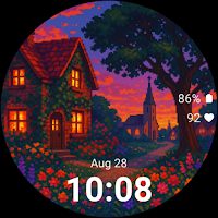 Sunset Village
