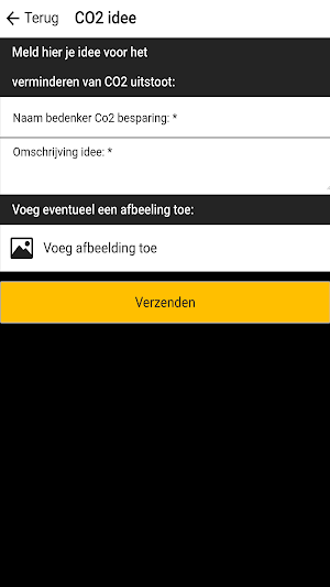 Beens QESH Screenshot 2
