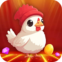 Chick Gets Diamonds