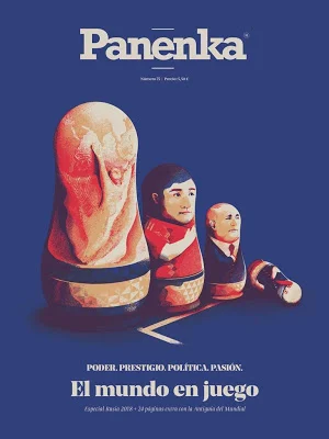 Panenka Screenshot 1