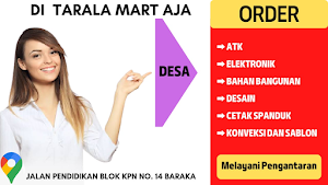 Tarala Mart Screenshot 1