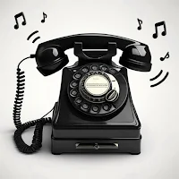 Old Phone Ringtones & Sounds