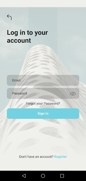 Progeny Property Screenshot 1