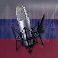 MyOnlineRadio Slovensko - Online Rádio